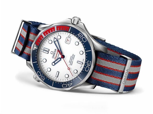 CO-AXIAL CHRONOMETER 41MM 212.32.41.20.04.001 - Image 4