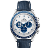Stainless Steel & Nylon Strap 310.32.42.50.02.001