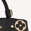 LOUIS VUITTON Montaigne M Wallet 2-piece set Great Value M45499+M80481 - Image 3
