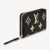 LOUIS VUITTON Montaigne M Wallet 2-piece set Great Value M45499+M80481 - Image 6