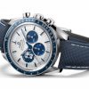 Stainless Steel & Nylon Strap 310.32.42.50.02.001 - Image 2