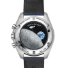 Stainless Steel & Nylon Strap 310.32.42.50.02.001 - Image 3