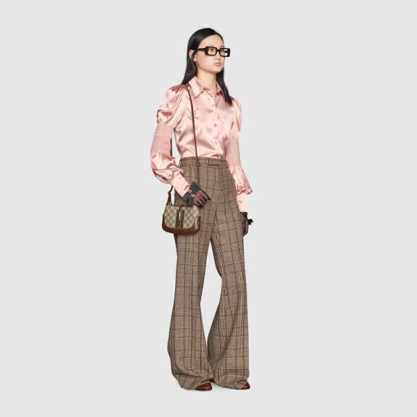 Jackie 1961 Series Mini Handbag - Image 6