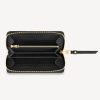 LOUIS VUITTON Neverfull MM Long Wallet 2-Piece Set Value M58525+M80481 - Image 5