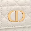 DIOR CARO Belt Pouch - Image 4