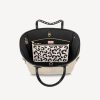 LOUIS VUITTON Neverfull MM Long Wallet 2-Piece Set Value M58525+M80481 - Image 3