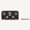 LOUIS VUITTON Montaigne M Wallet 2-piece set Great Value M45499+M80481 - Image 7